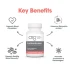 Lumbrokinase Circulatory System Support*