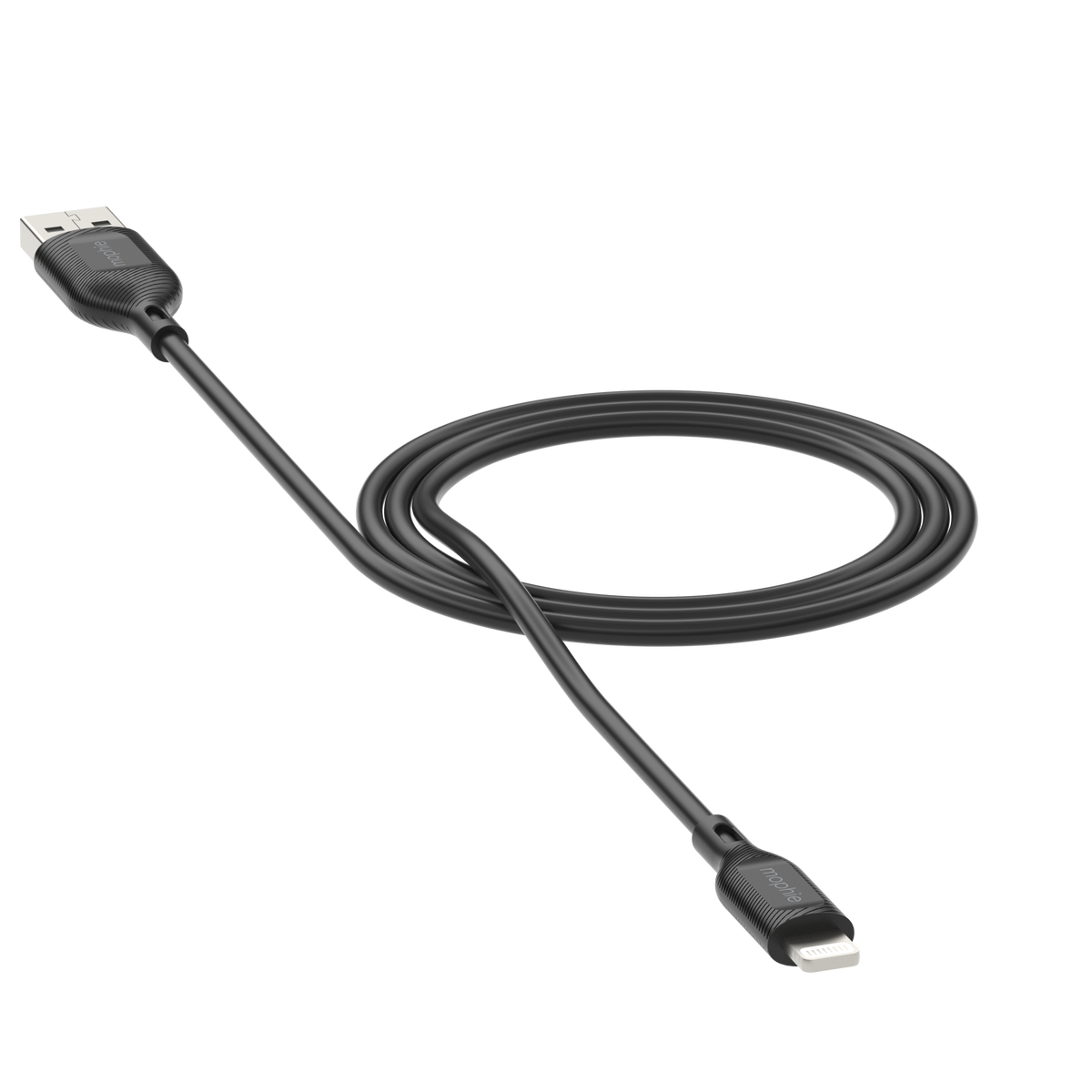 Suporte + Carregador Wireless Mophie para Carro MagSafe