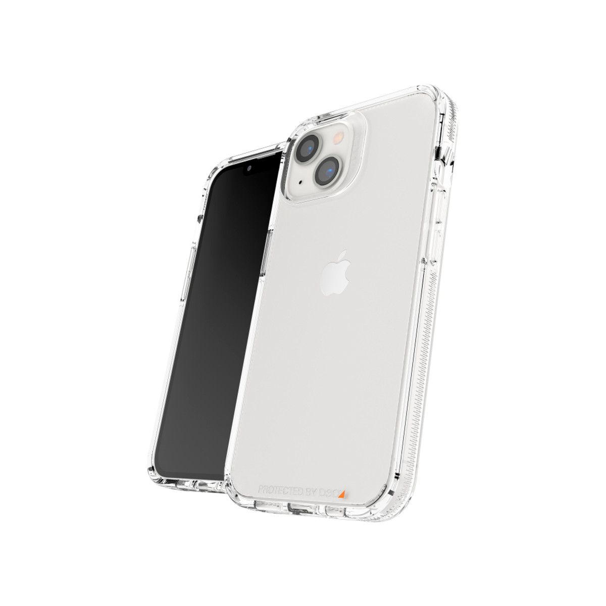Funda Zagg Santa Cruz Snap para iPhone 15 con MagSafe - MacOnline