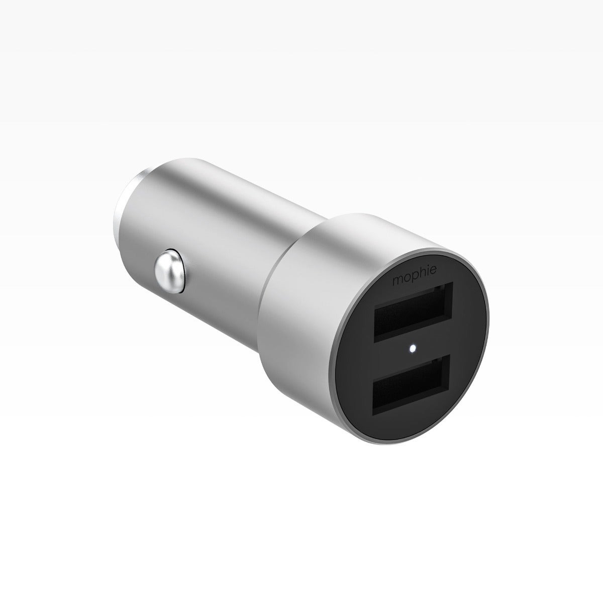 Suporte + Carregador Wireless Mophie para Carro MagSafe - Carregador  Telemóvel - Compra na