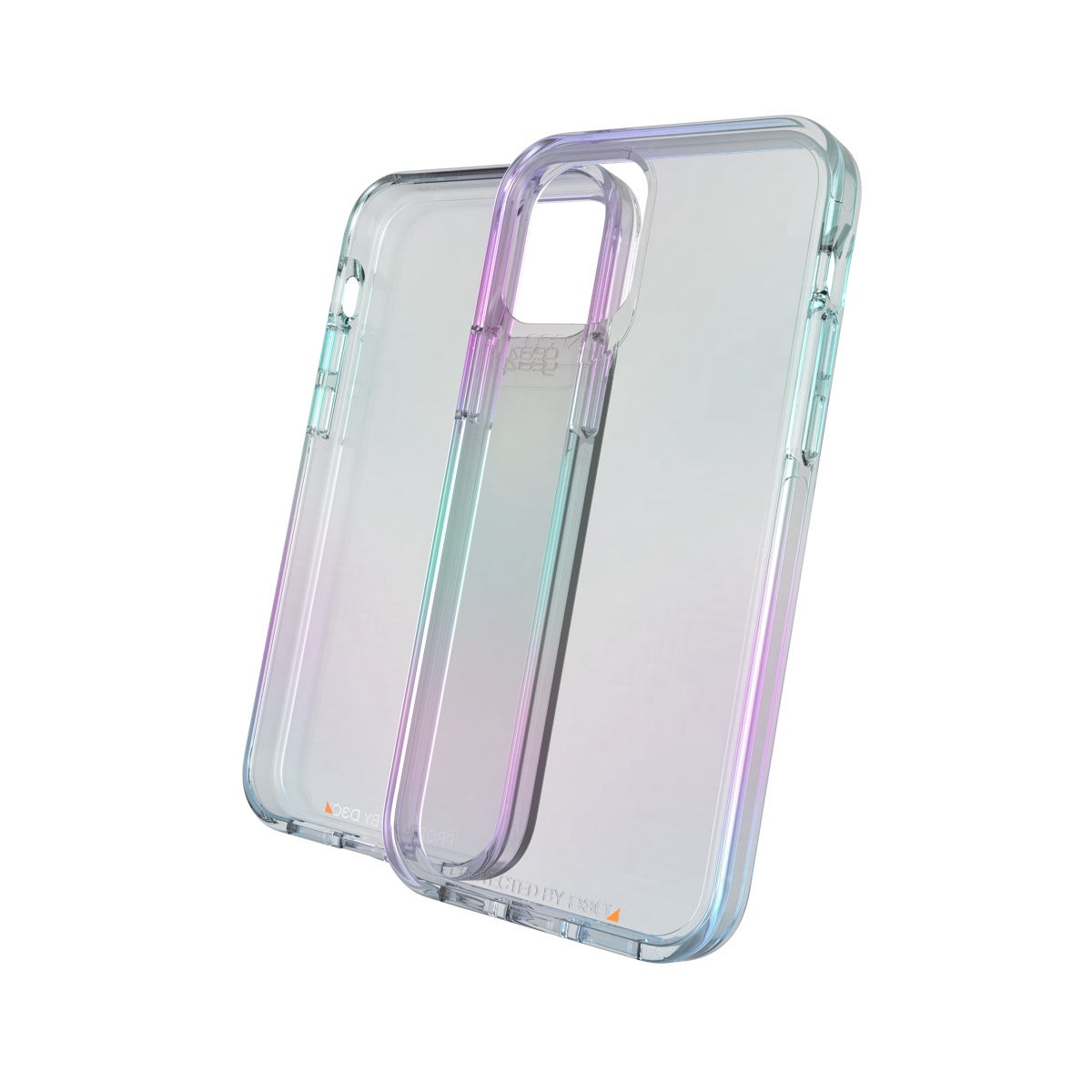 Vidrio Templado InvisibleShield Glass Elite Plus para iPhone 12/12 Pro/11/XR  Transparente - OneClick Distribuidor Apple