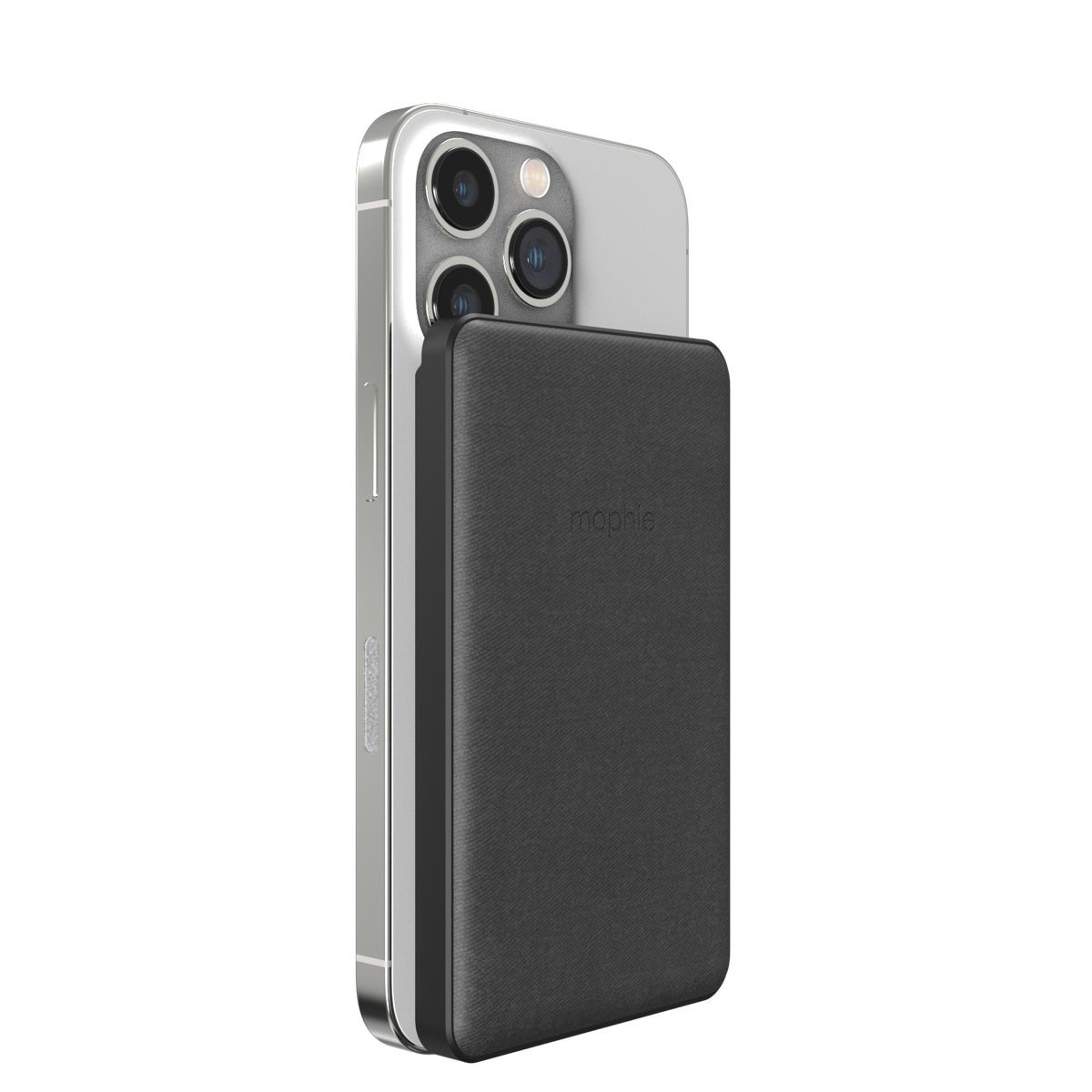 MOPHIE Suporte magnético para automóvel Snap com MagSafe