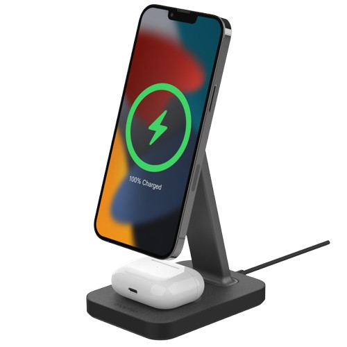 Shop 3-in-1 extendable stand with MagSafe