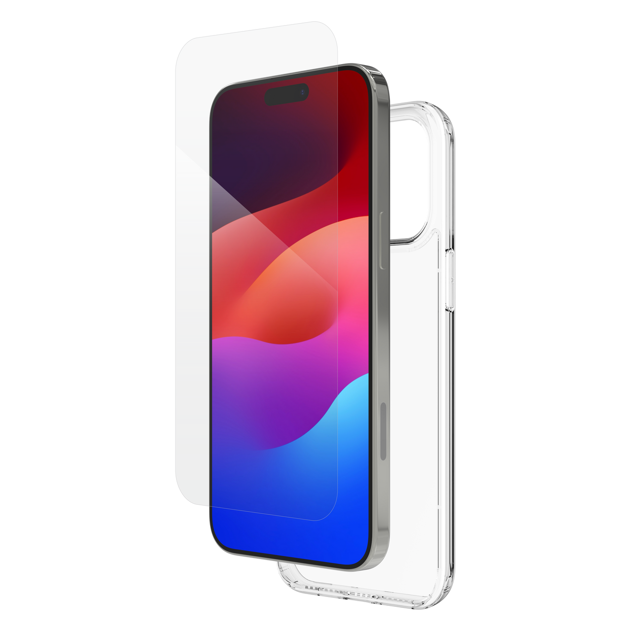 iPhone 15 Pro Max Accessories Screen Protectors, Cases & Chargers