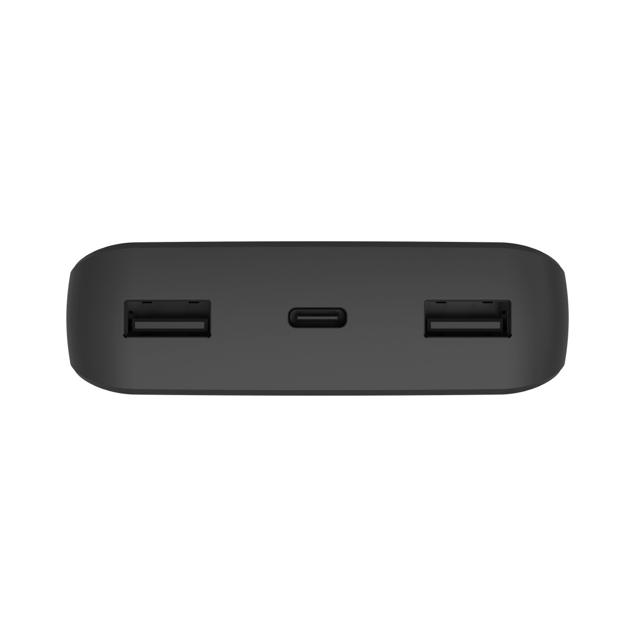 Xiaomi Mi 20000mAh Redmi Power Bank: 2 USB-A Port Rapid Charge Two Devices  Simultaniously, Dual Micro-USB/USB-C Input Port, Portable Charger for