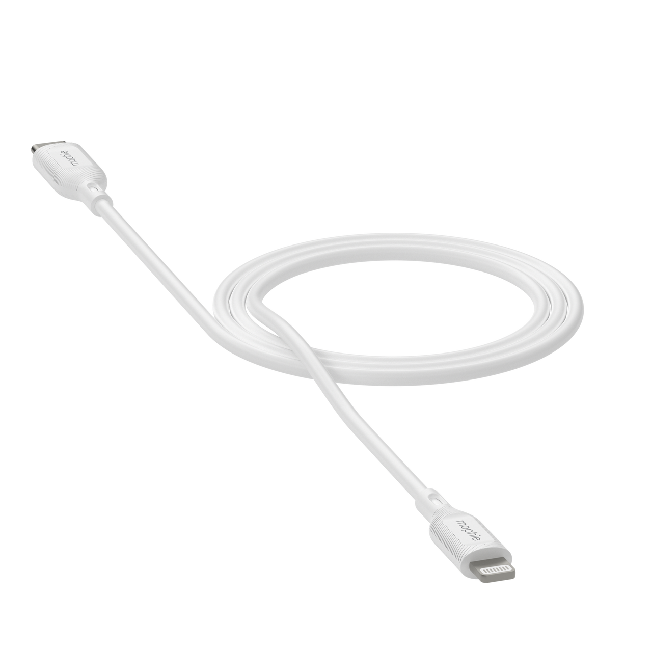 mophie USB-C to Lightning Cable (1 m) - Apple