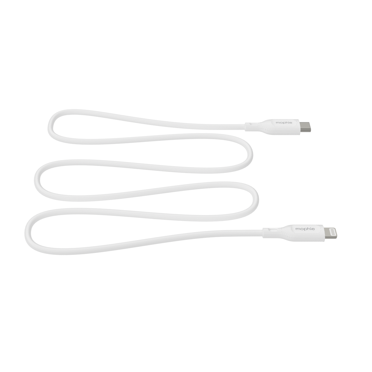 mophie USB-C to Lightning Cable (1 m)