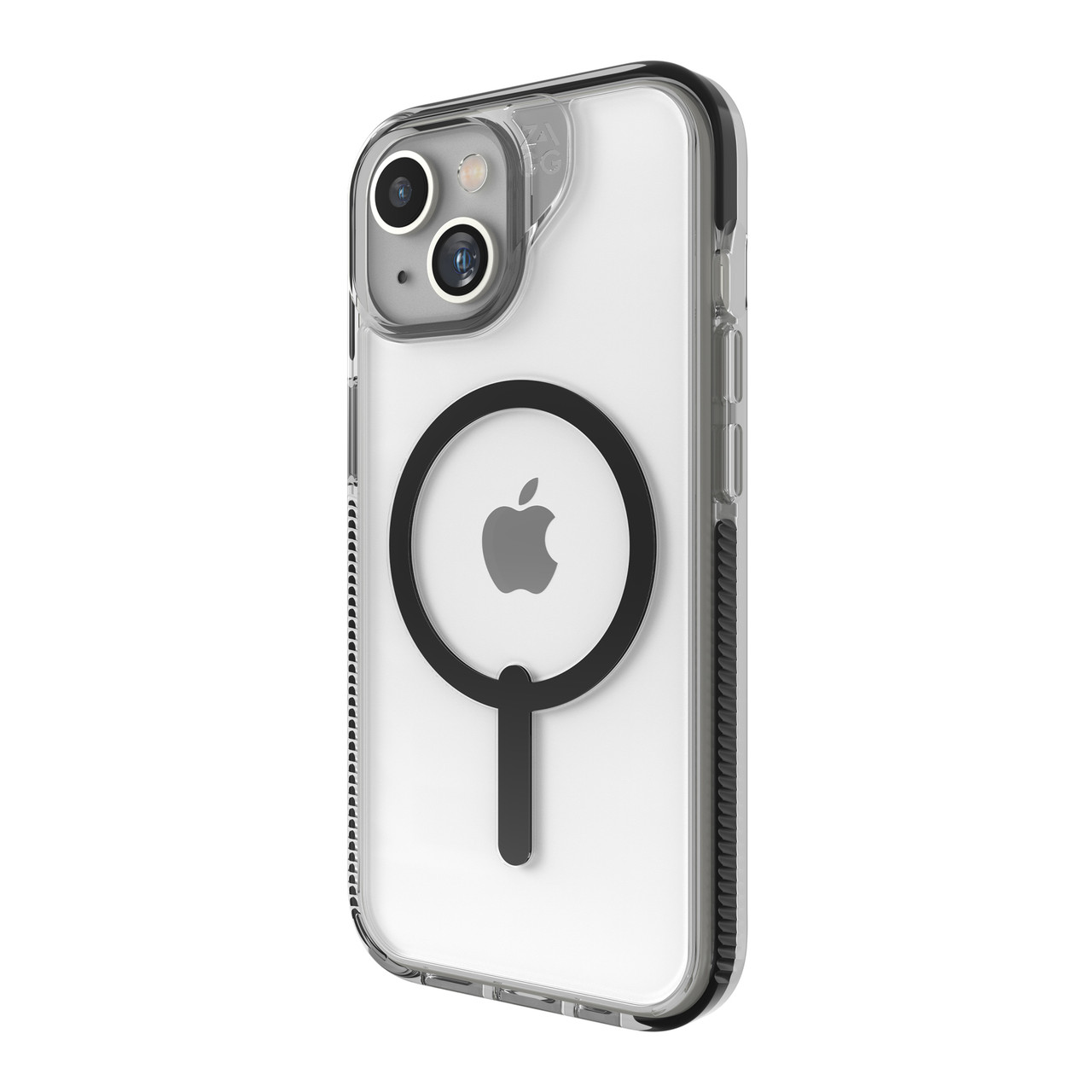 MagSafe Case for iPhone 13 – Clear - V1BE™ - Premium Product - AirPods -  MagSafe Cases