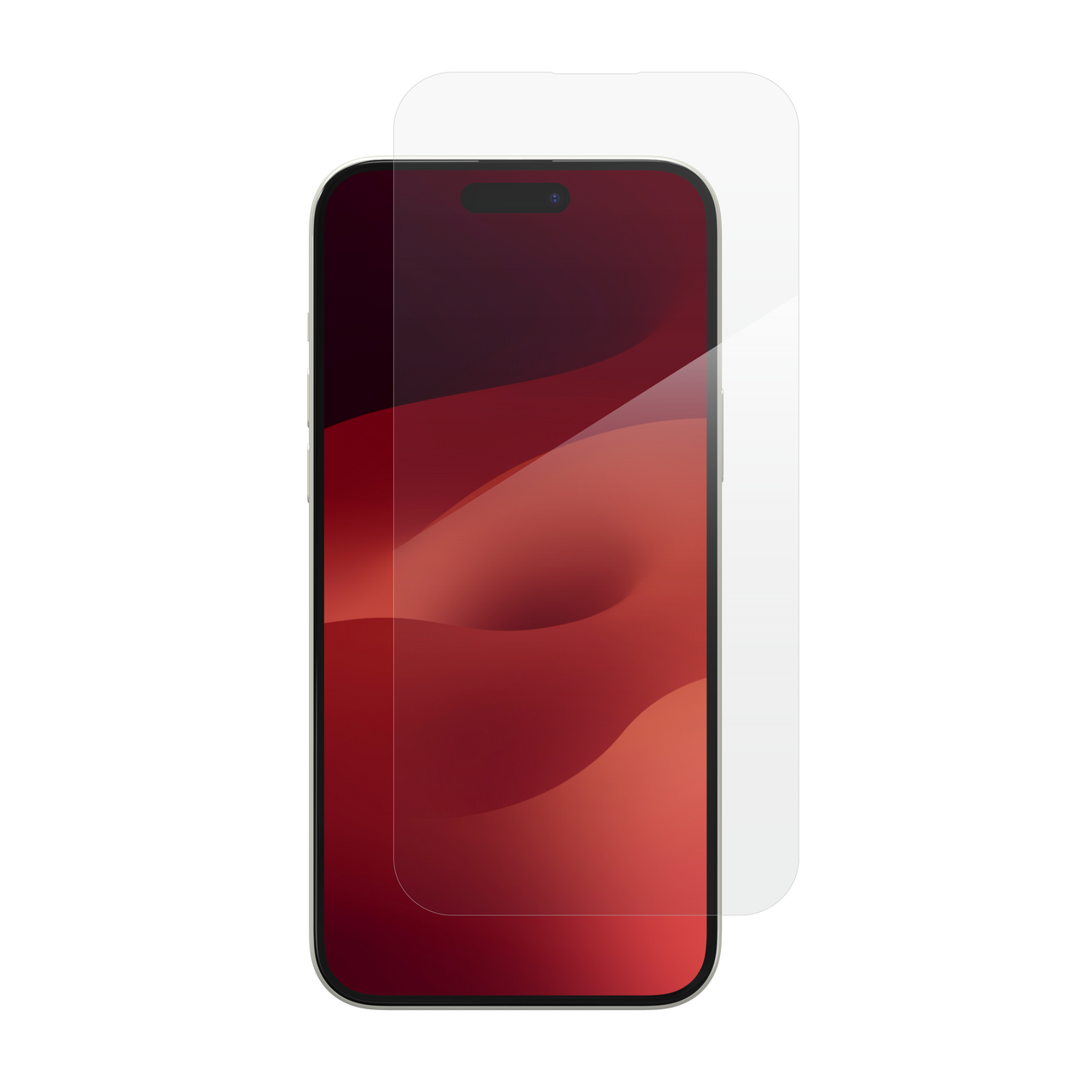  ZAGG InvisibleShield Glass Elite iPhone 15 Pro Max