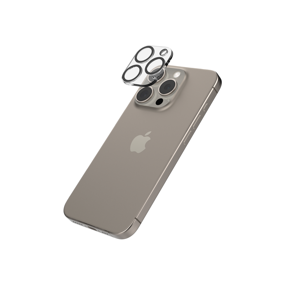 iPhone 15 Pro Camera Lens Protector