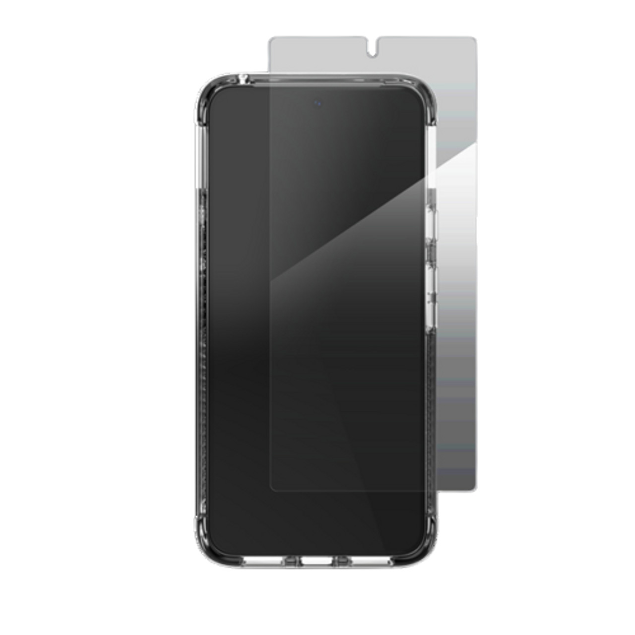 Zagg apple watch glass luxe sale