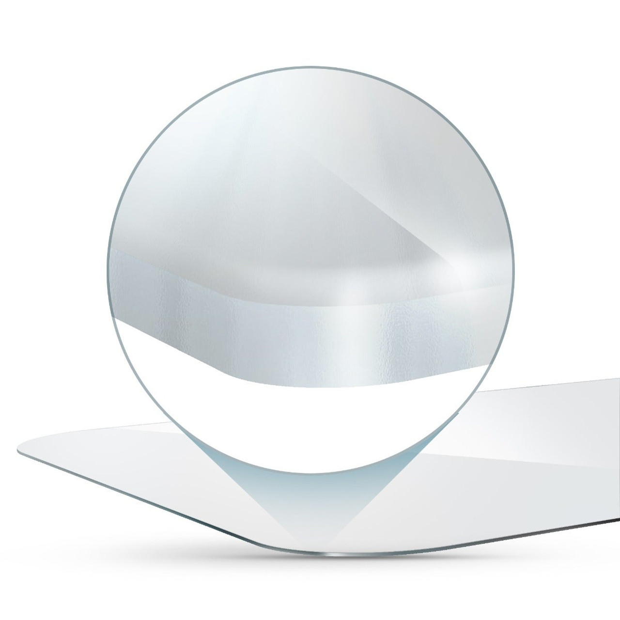 InvisibleShield Glass Elite Anti-Glare for Apple iPhone 14 Pro - ZAGG