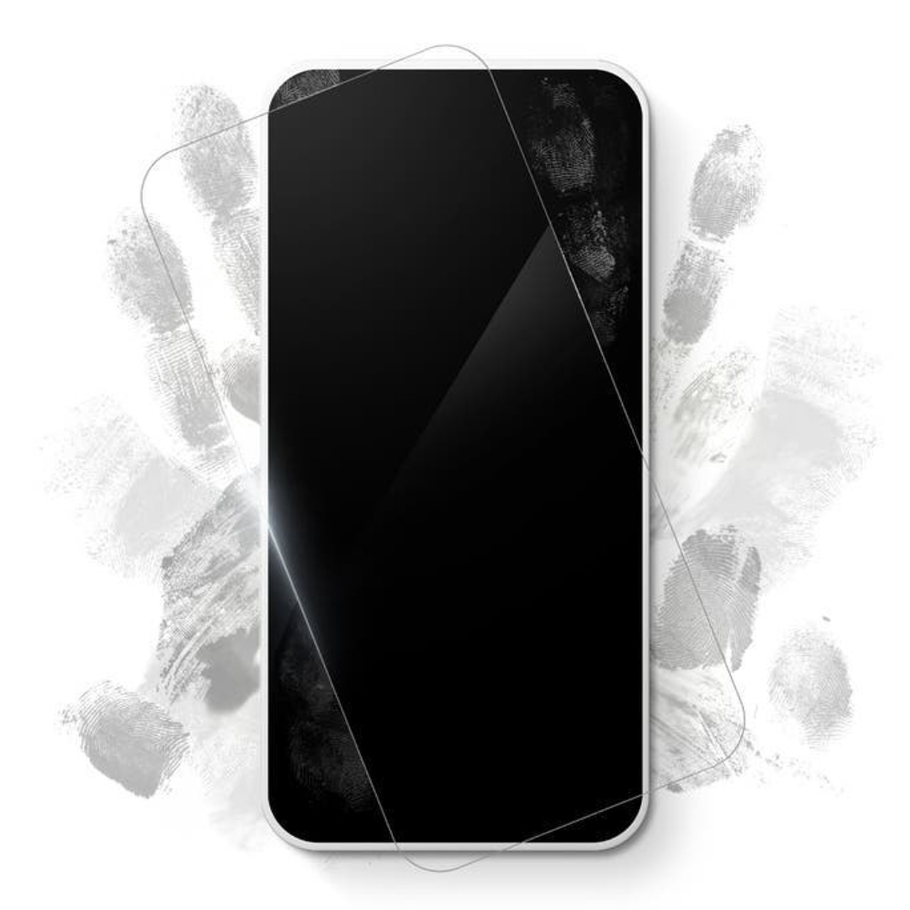 Zagg Apple Iphone 15 Pro Glass Xtr Screen Protector : Target