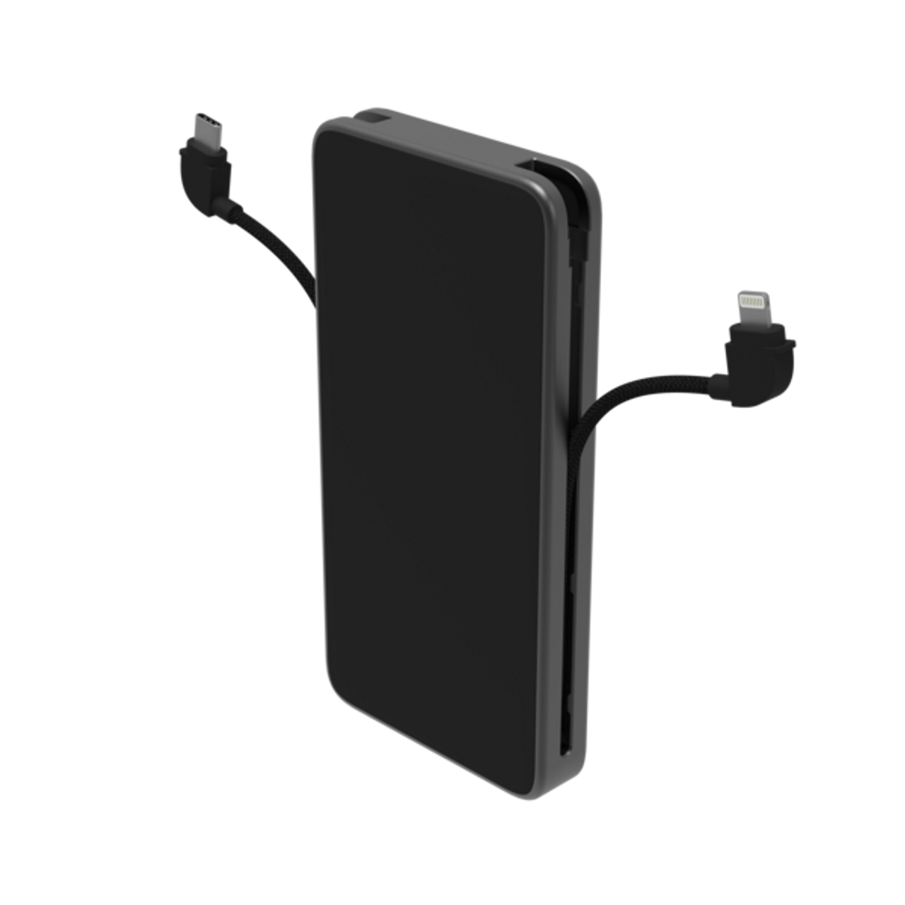 ZAGG mophie powerstation plus 10K (Gen 2) Black zagg-mophie-powerstation-plus-10k-gen-2-black