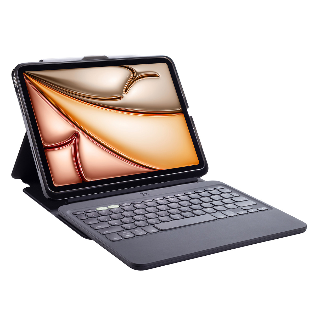 ZAGG Pro Keys 2 Portable Keyboard for Apple iPad Air 13 inch (M4