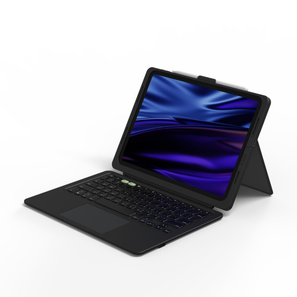 ZAGG Pro Keys Connect Keyboard for Apple iPad Pro 11-inch iPad Pro