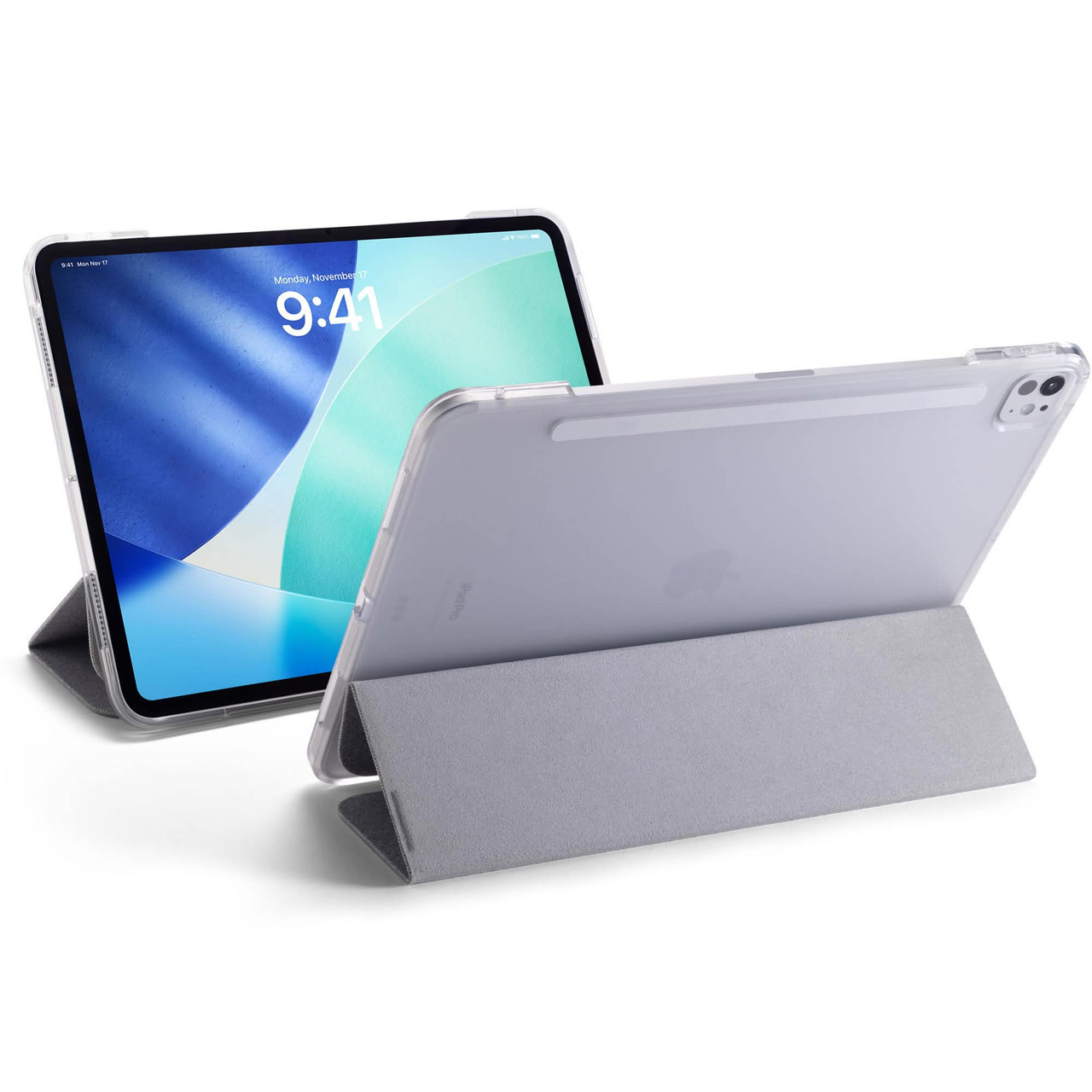 mophie | Knit Pro Folio Designed for Apple iPad Pro 13-in (M4)