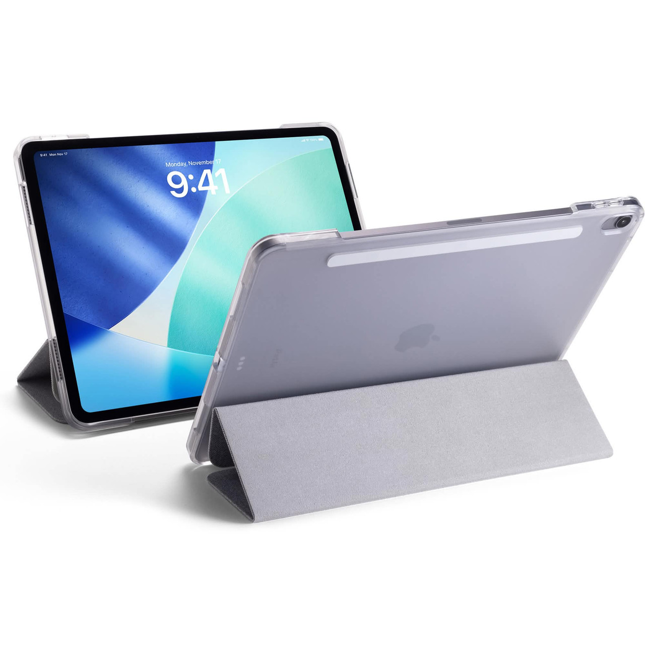 mophie | Knit Pro Folio Designed for Apple iPad Air 13 in (M3/M2)
