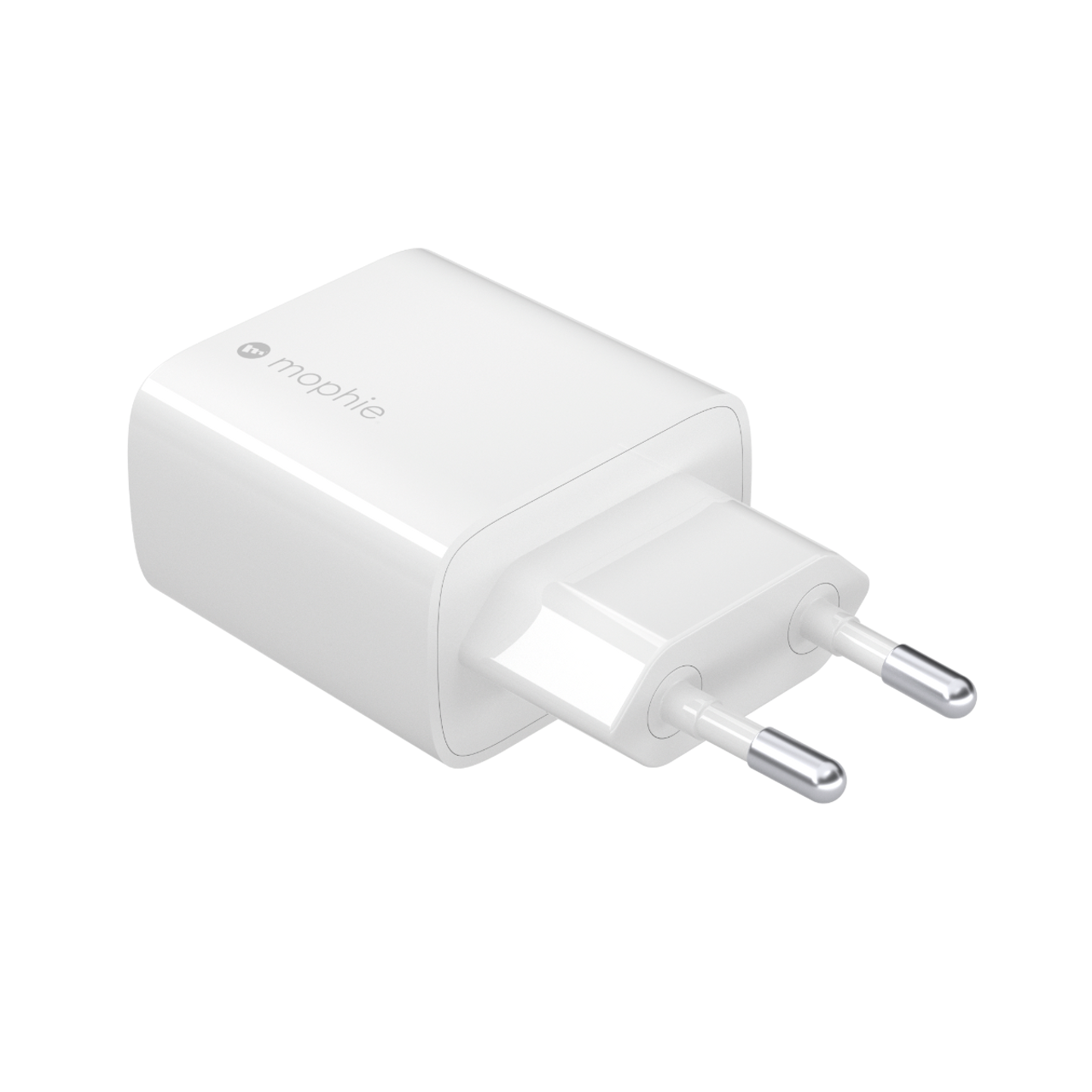 30W USB-C GaN wall adapter (EU) (2021)