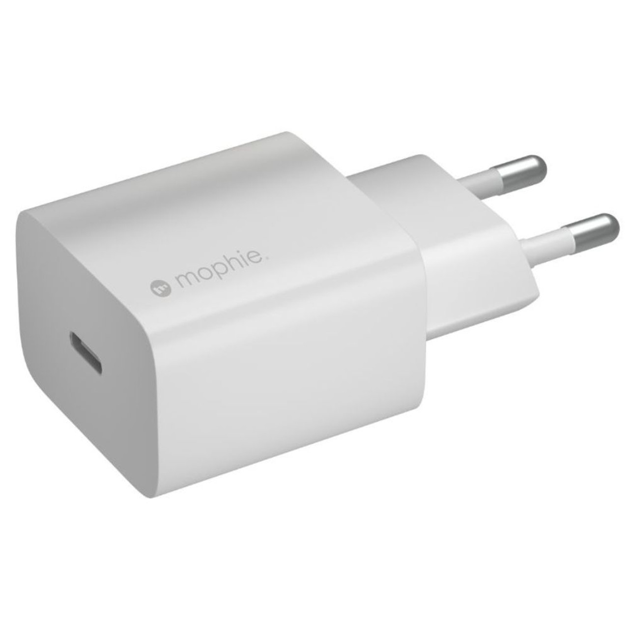 Chargeur USB-C 30 W GaN pour iPhone & iPad + câble USB-C/Lightning