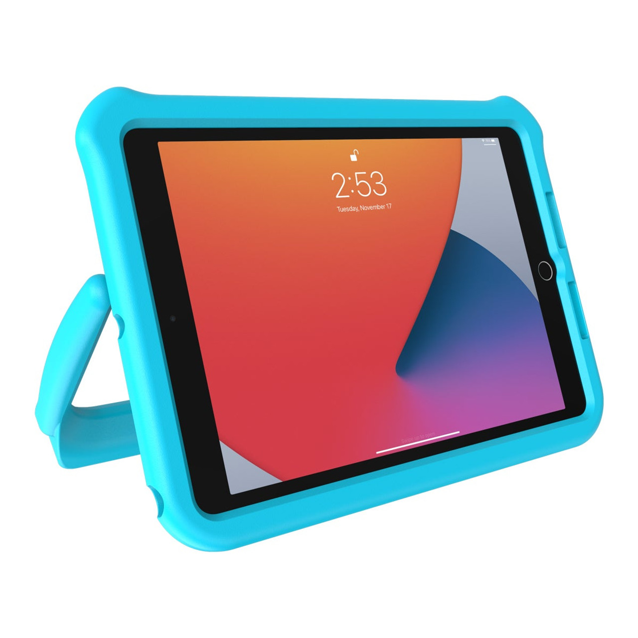 iPad - cadets00です Orlando Kids Case for the 10.2-inch iPad | Gear4