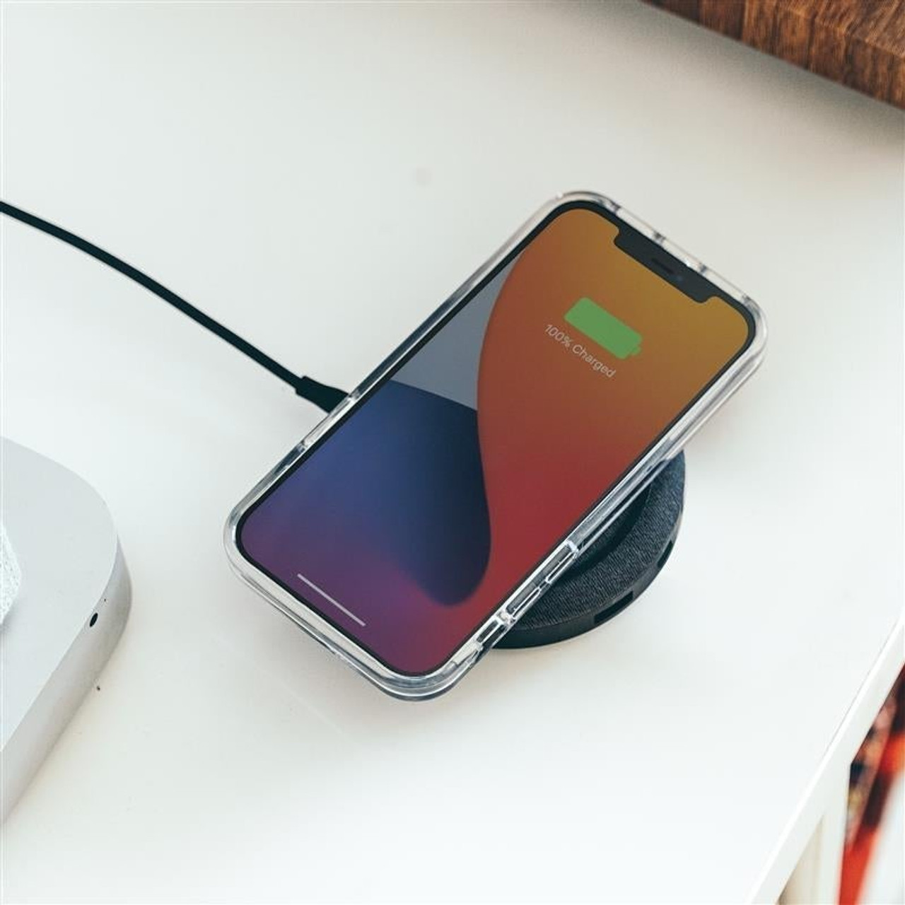Shop Mophie Wireless Charging Hub with EU Adapter