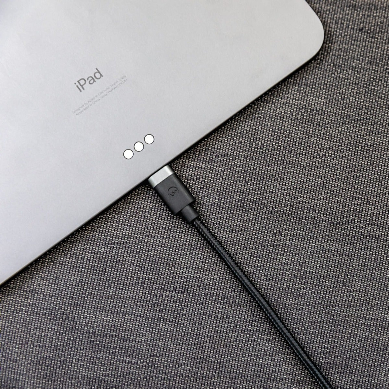  mophie Fast Charge USB-A Cable to USB-C - 3M Cable