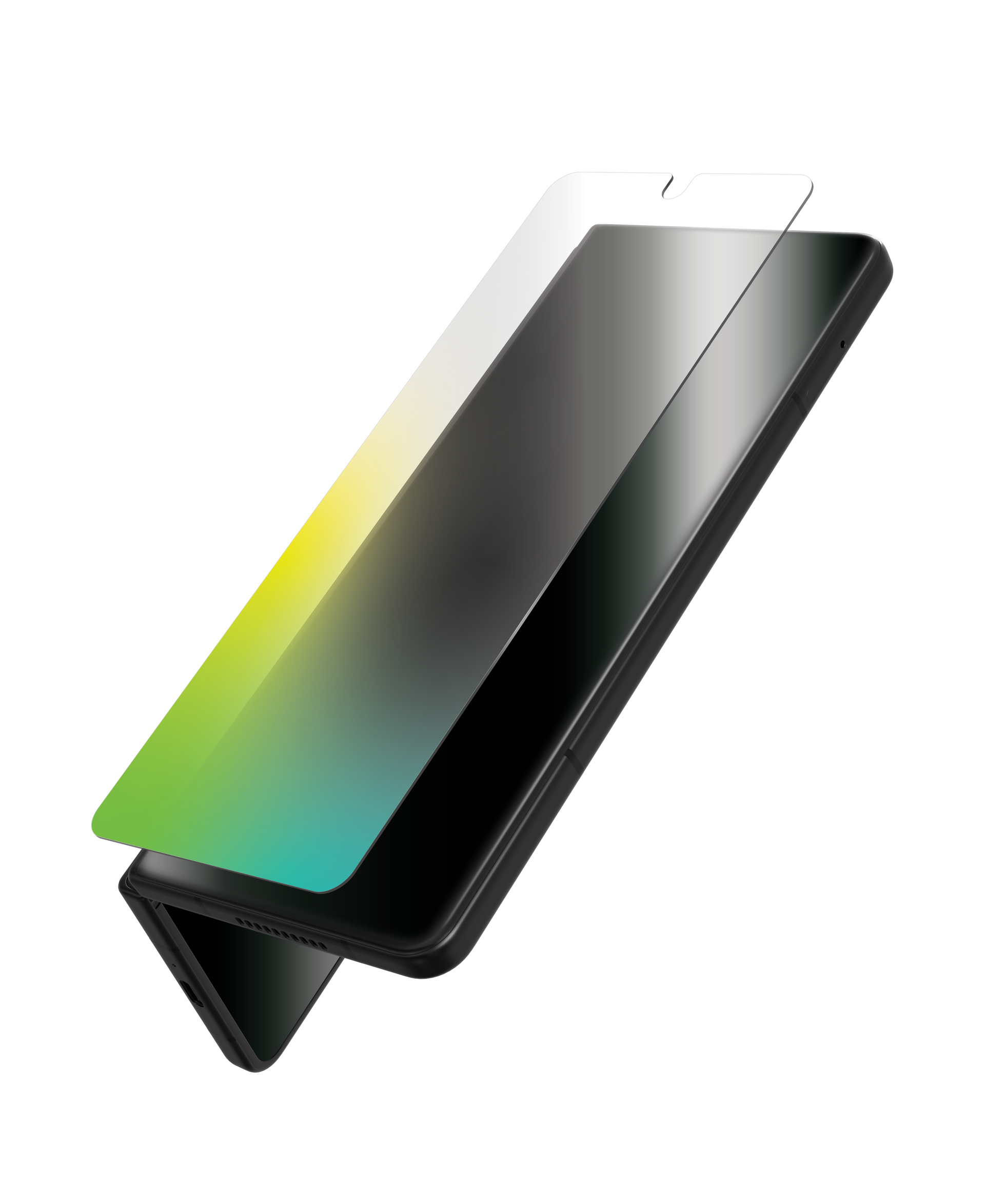 Shop InvisibleShield Glass XTR3 Screen Protector for iPhone 15 Pro Max