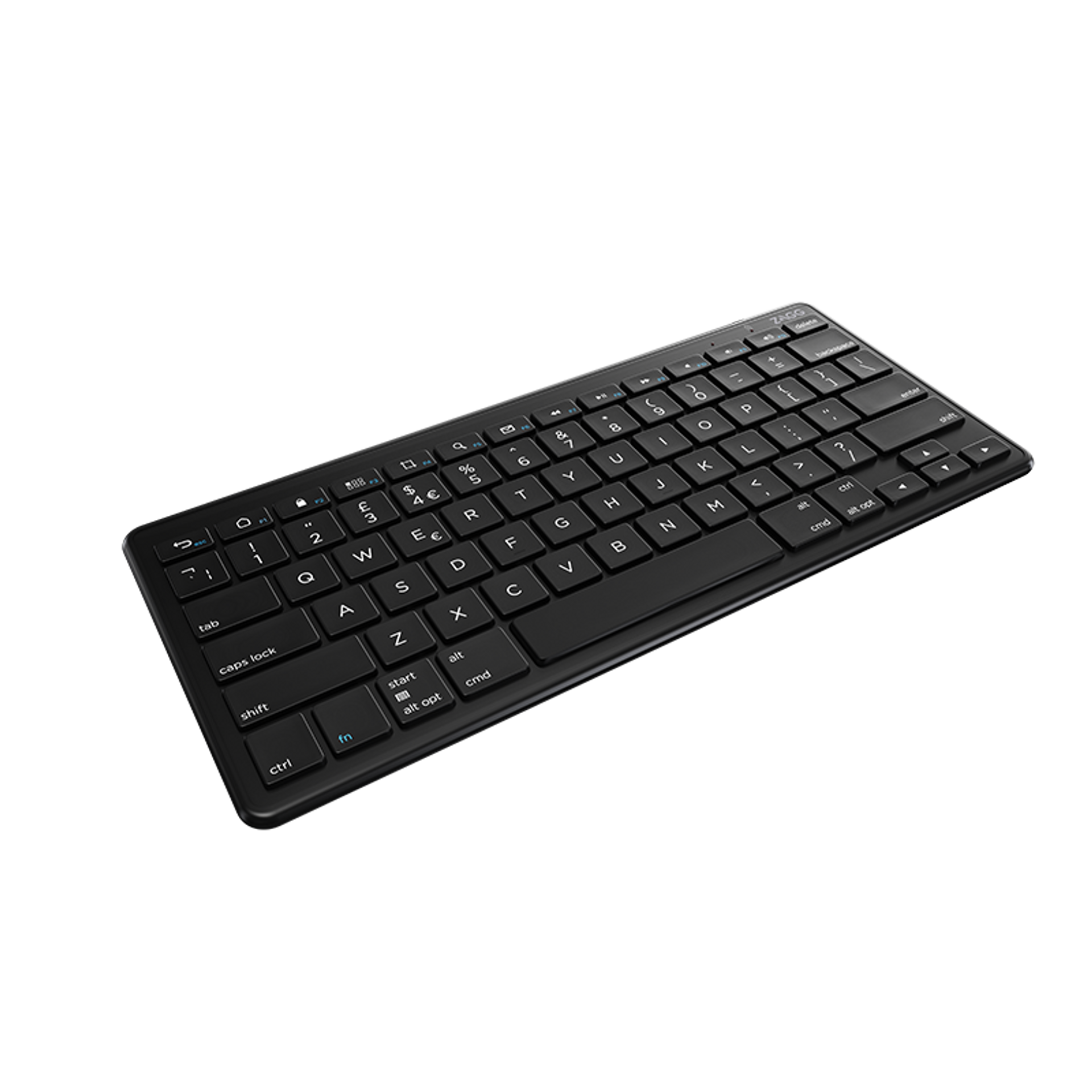 Shop ZAGG Wireless Bluetooth Keyboard