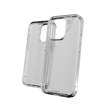 ZAGG Luxe Case for iPhone 15 Pro