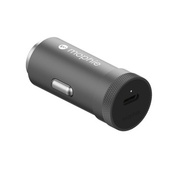 USB-C Car Charger
|| Up to 20W of fast charging power