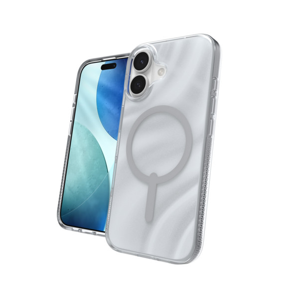 ZAGG Milan Snap Case for Apple iPhone 17