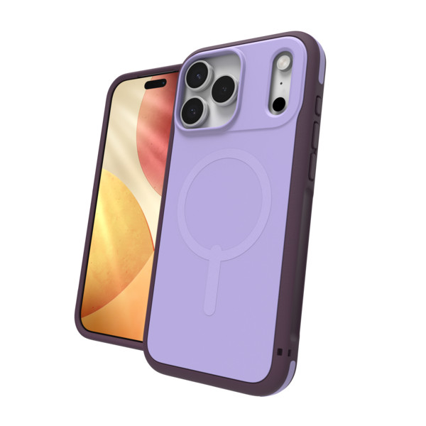 yonyonページ　スマホケース ZAGG Sedona Snap Case for Apple iPhone 17 Pro Max