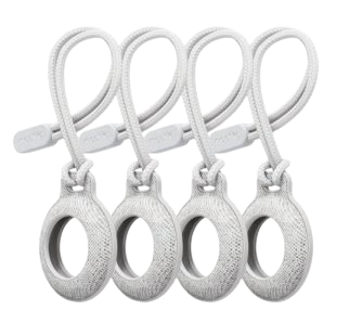 mophie | Knit Loop for AirTag (4 pack)