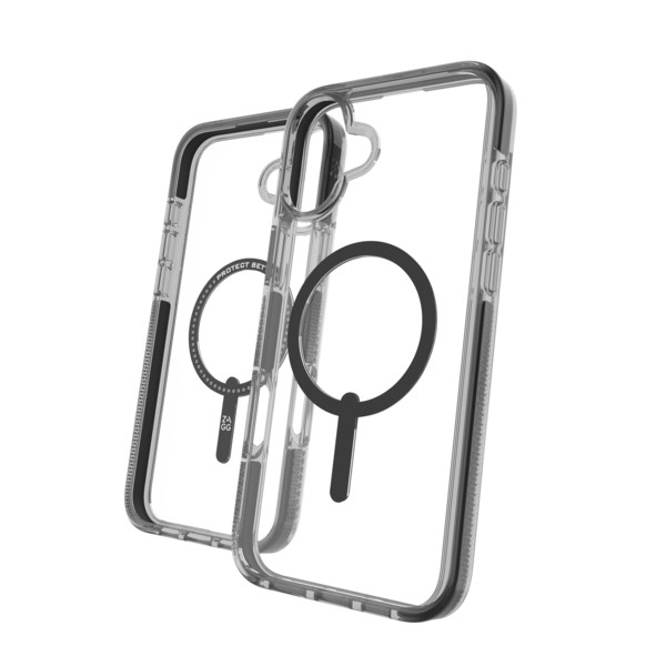 ZAGG Santa Cruz Snap Case for Apple iPhone 16