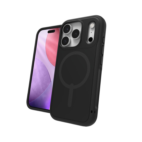SABRINA GTH 137 × LINK GREED PRO × ケース ZAGG Sedona Snap Case for Apple iPhone 17 Pro