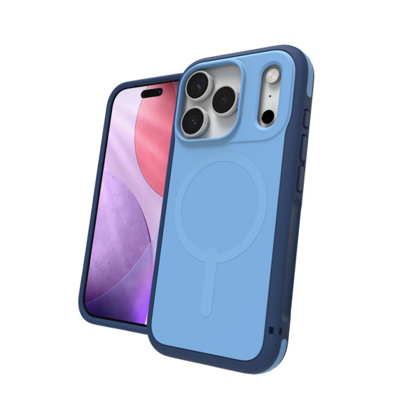 ZAGG Sedona Snap Case for Apple iPhone 17 Pro