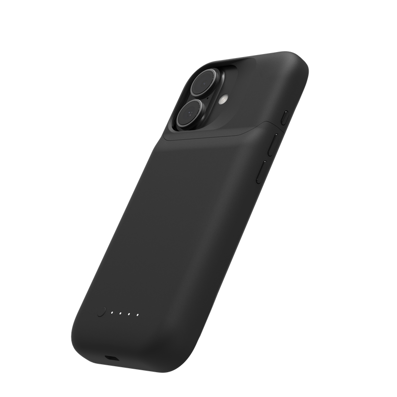 ZAGG mophie juice pack power bank for iPhone 16 Series (2024)