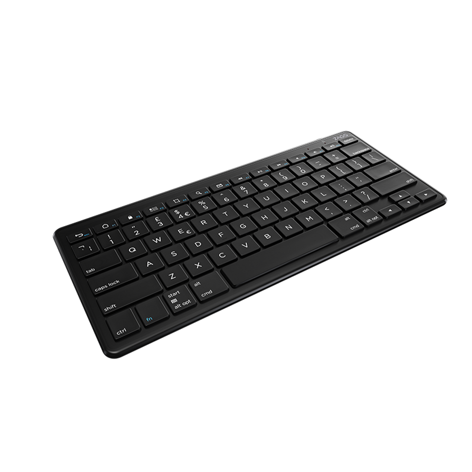 Shop ZAGG Wireless Bluetooth Keyboard