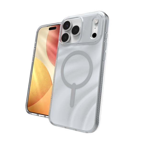 ZAGG Milan Snap Case for Apple iPhone 17 Pro