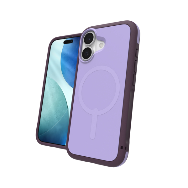 ZAGG Sedona Snap Case for Apple iPhone 17