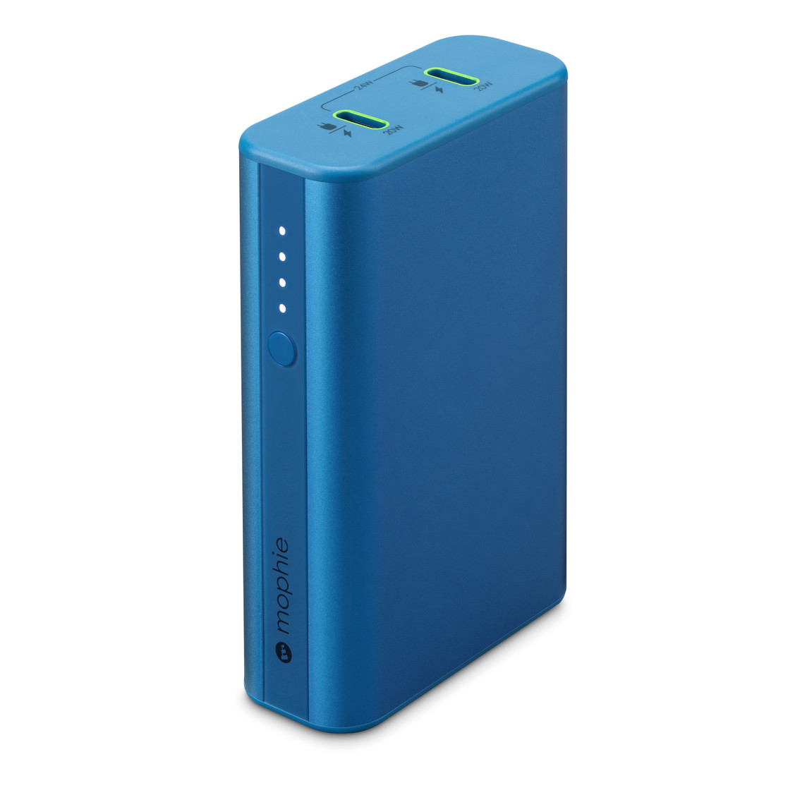 mophie powerstation 10K (Apple Exclusive) - ZAGG