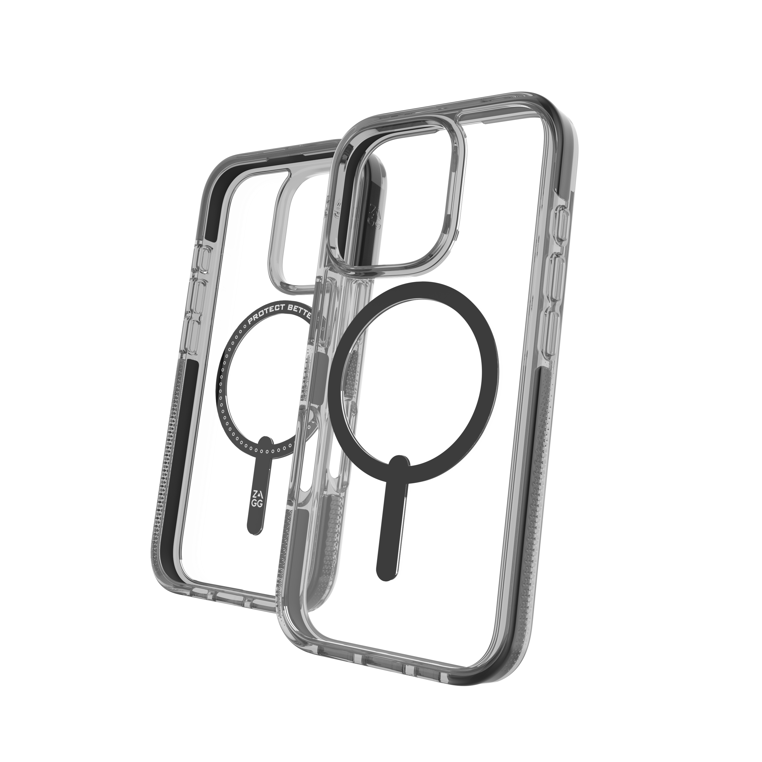 ZAGG Santa Cruz Snap Case for Apple iPhone 16 Pro