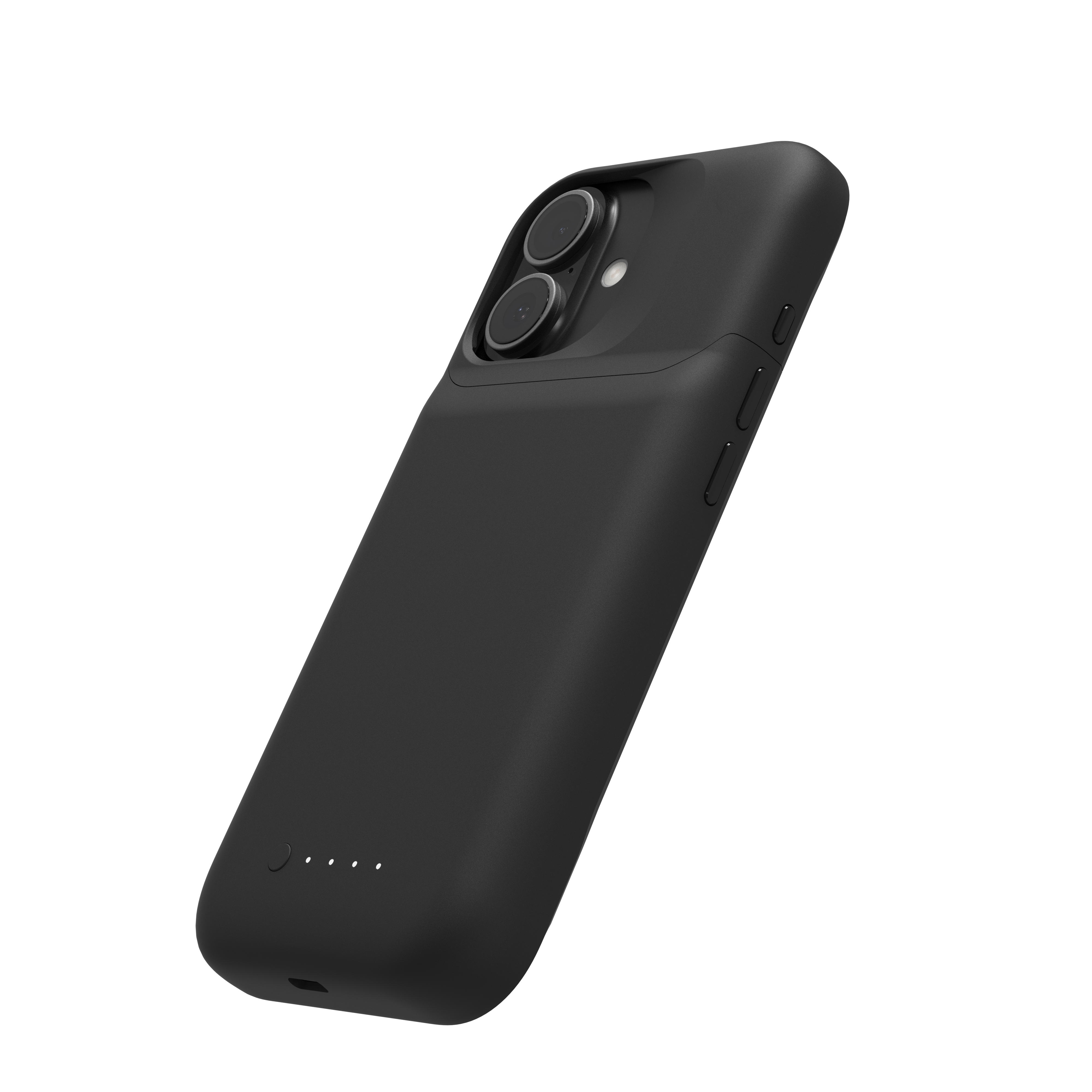 ZAGG mophie juice pack power bank for iPhone 16 Series (2024)