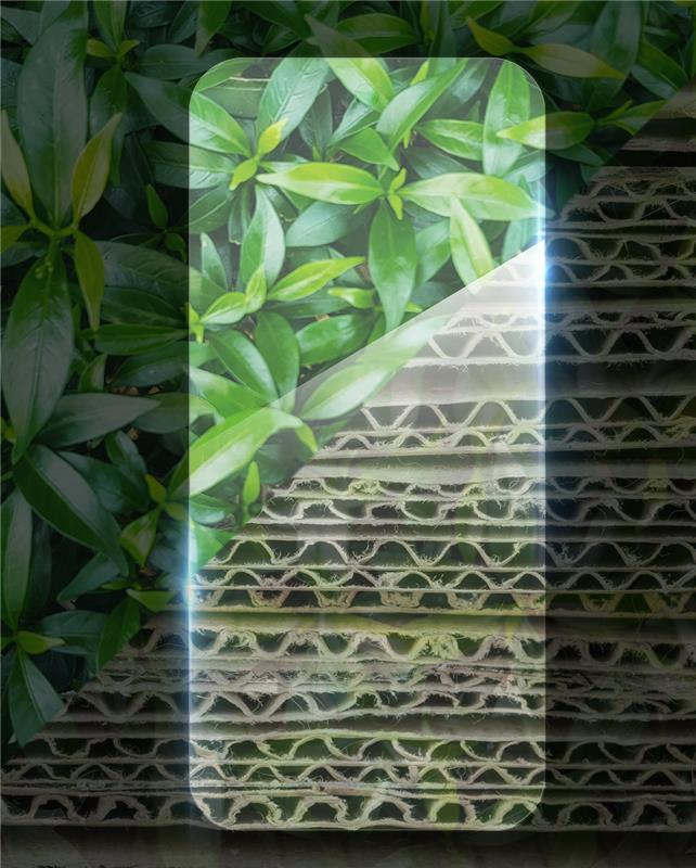 Sustainable Retail: On Demand