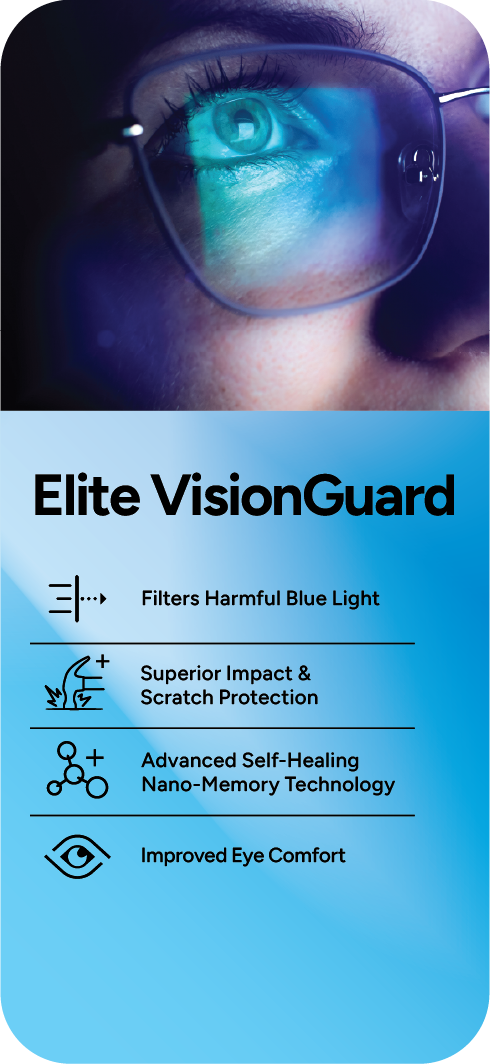 Ultra VisionGuard