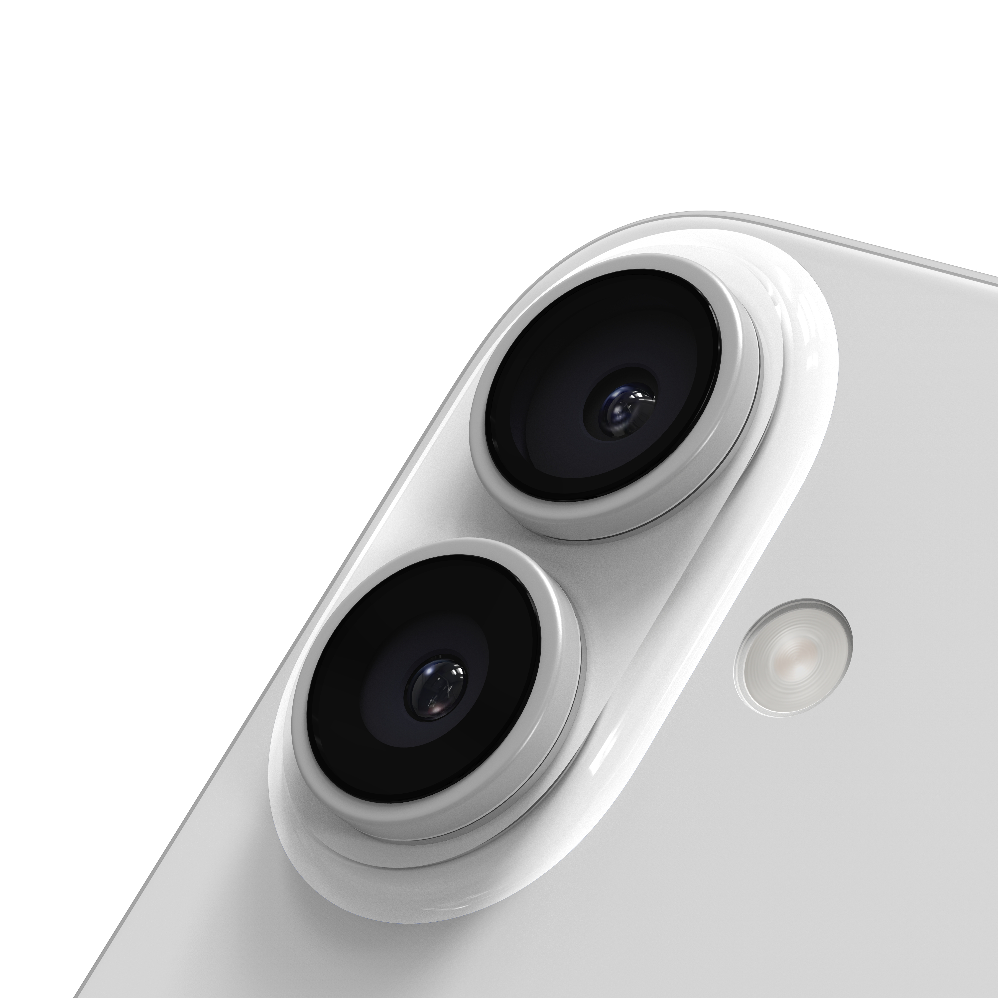 camera lens