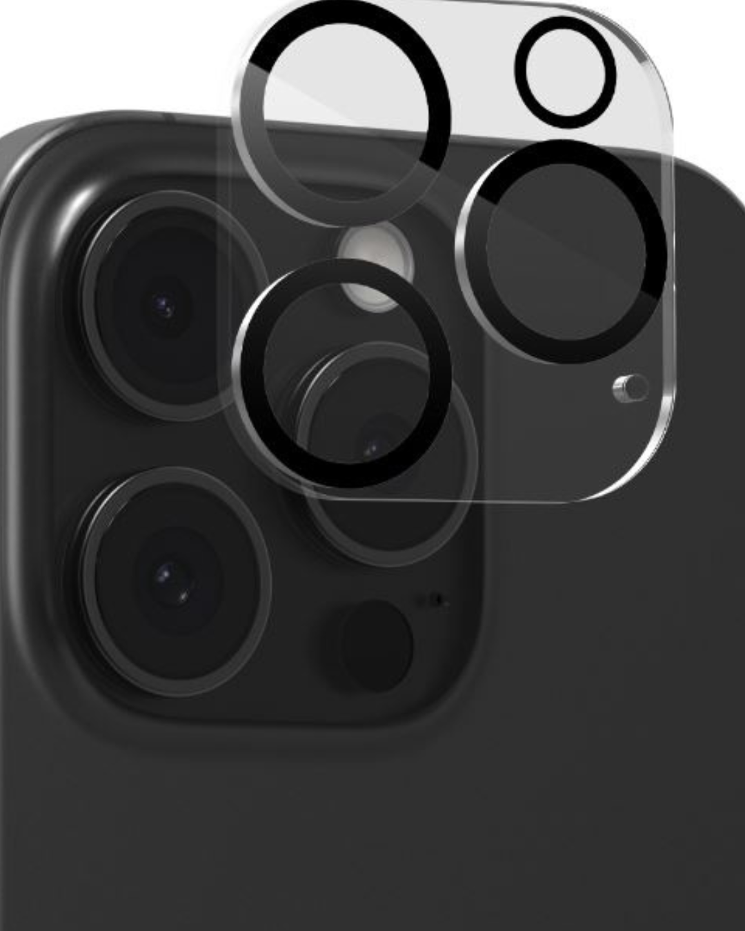 Protect Phone Camera Lens