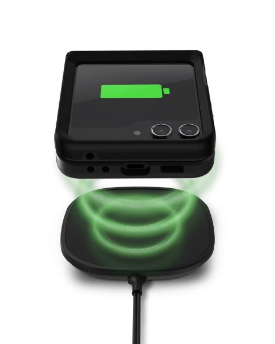 Phone Charge Faster