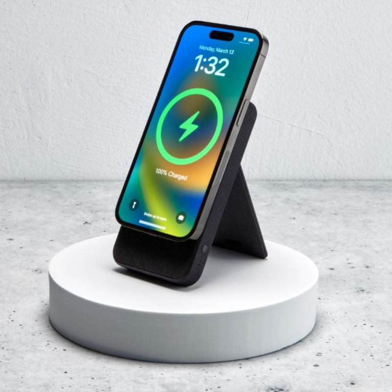 Fast Charging Harmful